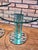 Glass Side Tables by Luigi Massoni for Gallotti & Radice, Italy, 1970s, Set of 2 For Sale - Image 10 of 14