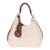 Creme Monogram Mahina Carmel Hobo For Sale