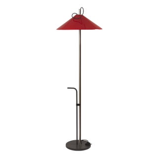 Aggregato Terra Floor Lamp by Enzo Mari and Giancarlo Fassina for Artemide, 1974 For Sale