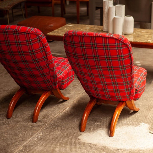 Artifort Congo armchair model 1001 designed by Theo Ruth for Artifort in 1952. Theo Ruth was inspired by African chairs in...