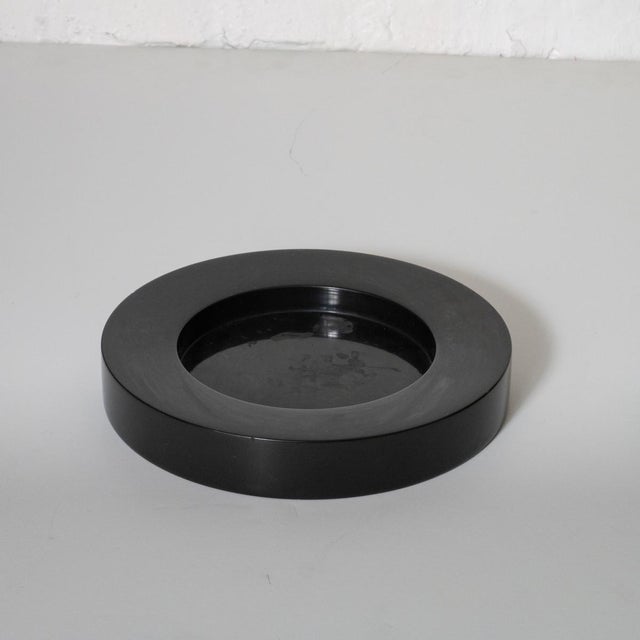 Polished Stone Dishes For Sale In New York - Image 6 of 11