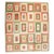 Contemporary Turkish Tulu Room Size Rug - 8'6" x 10'8" For Sale - Image 15 of 18