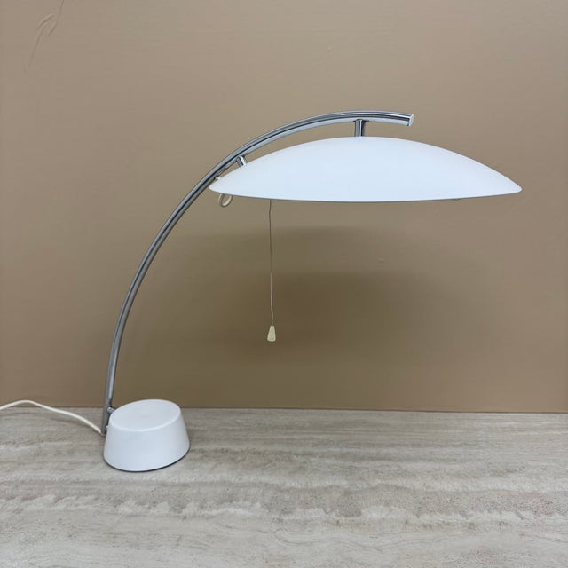 Vintage Model L9003 Cumulus Desk Lamp by Tomas Jellinek for Ikea, 1990s For Sale - Image 13 of 13