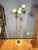 Metal Tree Lamp from Stilnovo, 1950s For Sale - Image 7 of 8