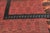 Textile Vintage Boujad Moroccan Rug, 03'07 X 09'02 For Sale - Image 7 of 10