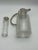 ilver-Plated Carafe by Sergio Asti for Arnolfo Di Cambio, 1968 For Sale - Image 6 of 10