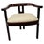 Wood Pigreco Chair from Afra & Tobia Scarpa For Sale - Image 7 of 7