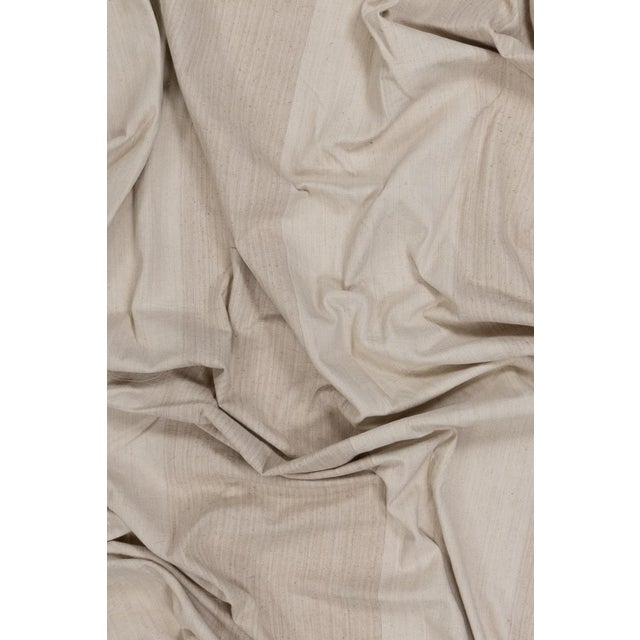 2010s Vintage Inspired Turkish Kilim For Sale - Image 5 of 6