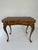 Antique Burl Game Table in Walnut, 1800s For Sale - Image 15 of 15