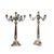 Candelabras, France, 1840, Set of 2 For Sale - Image 6 of 6