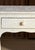 Restoration Hardware Pair of Mosaic Amira Nightstands by Restoration Hardware, 21st Century For Sale - Image 4 of 12