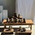 Small Balinese Limestone Frog Sculpture, 1980s For Sale - Image 6 of 11