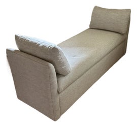 Example of New & Custom West Elm