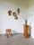 Pine Stool attributed to Charlotte Perriand for Les Arcs, 1960s For Sale - Image 3 of 18