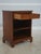 Stickley Pair Stickley Cherry 1 Drawer Nightstands For Sale - Image 4 of 18