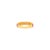 14k Yellow Gold Marquise Ruby and Diamond Chunky Ring Size 6.5 For Sale - Image 10 of 15