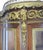 19th Century French Vitrine With Ormolu For Sale - Image 9 of 11