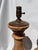 Large Marble Baluster Form Table Lamps a Pair For Sale - Image 6 of 10