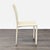 Modern Safavieh Karna Faux Leather Dining Chair For Sale - Image 3 of 7