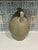 Clay made Water Jug Dimension are 16 inches tall 11 inches wide Condition is good overall Lots of imperfections Ship Pick...