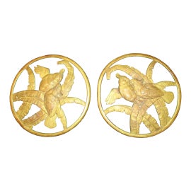 Example of Cabinetry Backplates