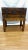 19th Century Campaign Reading Desk on Later Stand For Sale - Image 4 of 12