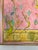 2020s Pink Window of Hope Watercolor by Natalie Mitchell For Sale - Image 5 of 7