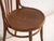 Chairs in Bentwood, Central Europe, 1930, Set of 2 For Sale - Image 10 of 13