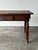 Antique American Country Store Oak General Table, Late 19th Century For Sale - Image 4 of 18