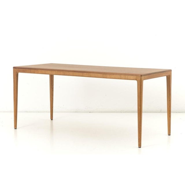 Side Table by Franz Xaver Lutz for WK Möbel, Germany, 1958 For Sale - Image 4 of 11