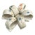 1970s Collection of Ceramic Floral Japanese's Napkin Rings- Set of 6 For Sale