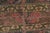 Textile 1960s Hand-Knotted Anatolian Runner - Stair Carpet 1'7'' X 23'9'' For Sale - Image 7 of 10