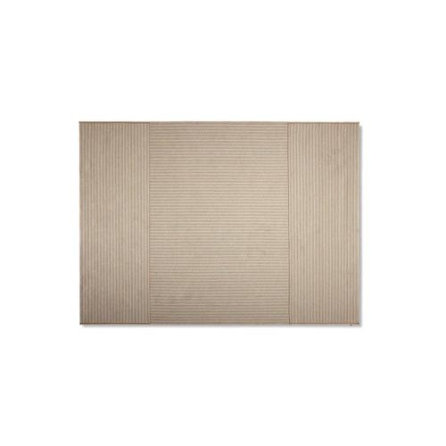 Cassina Soleil Outdoor Rug in Polypropylene from Cassina, Italy For Sale - Image 4 of 11
