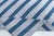 Doris Leslie Blau Vintage Indian Dhurrie Striped Rug For Sale In New York - Image 6 of 11