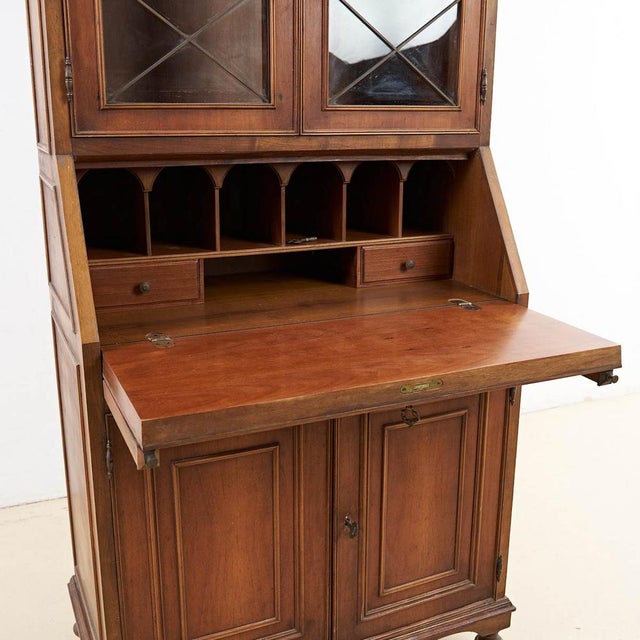 Showcase Sideboard with Flap For Sale - Image 5 of 14