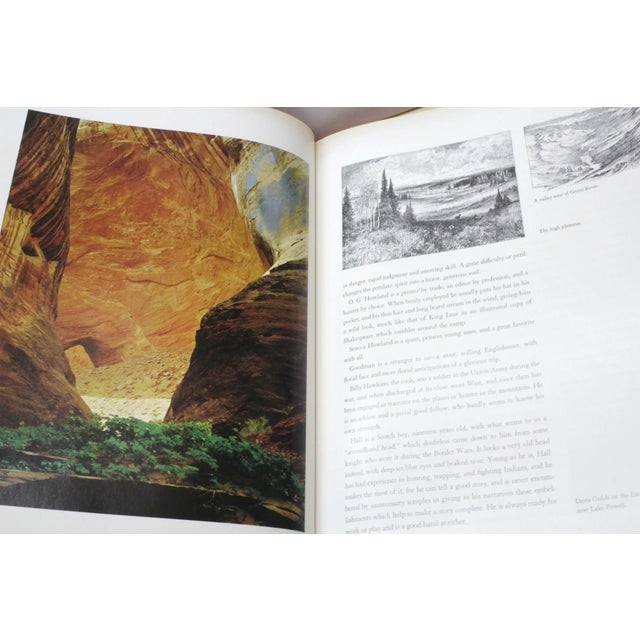 Lot of Vintage Coffee-Table Photographic Nature Books–A. Adams, R. Kaufman, E. Porter For Sale - Image 17 of 18