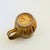 Ceramic Terra Cotta Studio Pottery Mug For Sale - Image 7 of 7