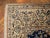 Textile Middle Eastern Rug in Wool For Sale - Image 7 of 11