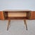 Wood Mid-Century Side Cabinet, Germany, 1960s For Sale - Image 7 of 12