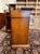 Wood English Corner Bar with Bar Stools, Set of 5 For Sale - Image 7 of 18