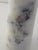 2020s Modern Solid Marble Tapered Conical Vase For Sale - Image 5 of 9