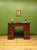 This is a handsome antique Victorian ships desk, a rare and distinctive looking piece which is perfect for use in an...