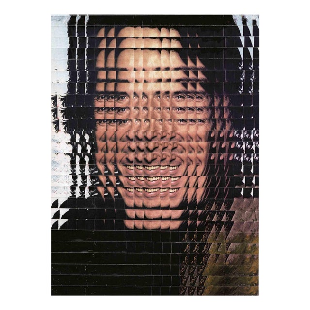 Dario Cusani, Al (Pacino), Print, 1993 For Sale