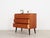 Swedish Teak Chest of Drawers, 1970s For Sale - Image 4 of 17