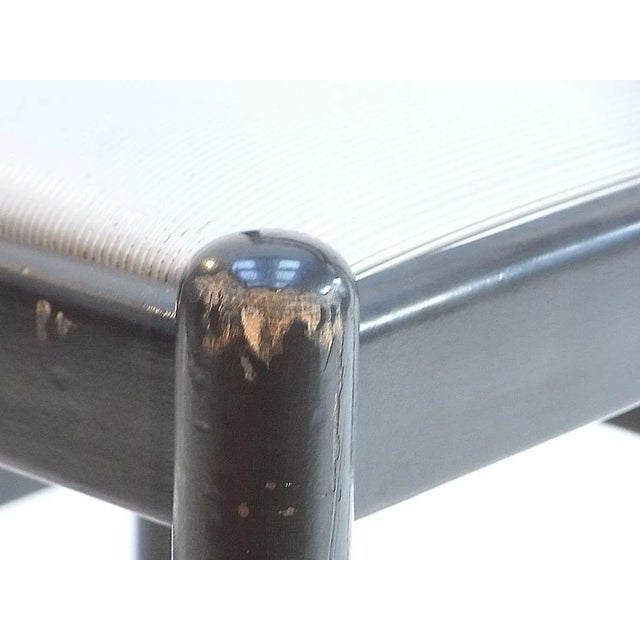 Dining Chairs, 1994, Set of 4 For Sale - Image 13 of 17