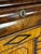 Biedermeier Oak and Mahogany Secretaire, 1860s For Sale - Image 10 of 18
