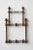 Antique Folk Art Puzzle Tiered Frame, Circa Early 20th Century For Sale - Image 4 of 18