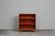 Item: Small bookcase Period & Style: Mid-Century - Mid-20th century Features: - Simple and timeless bookcase - Ideal for...