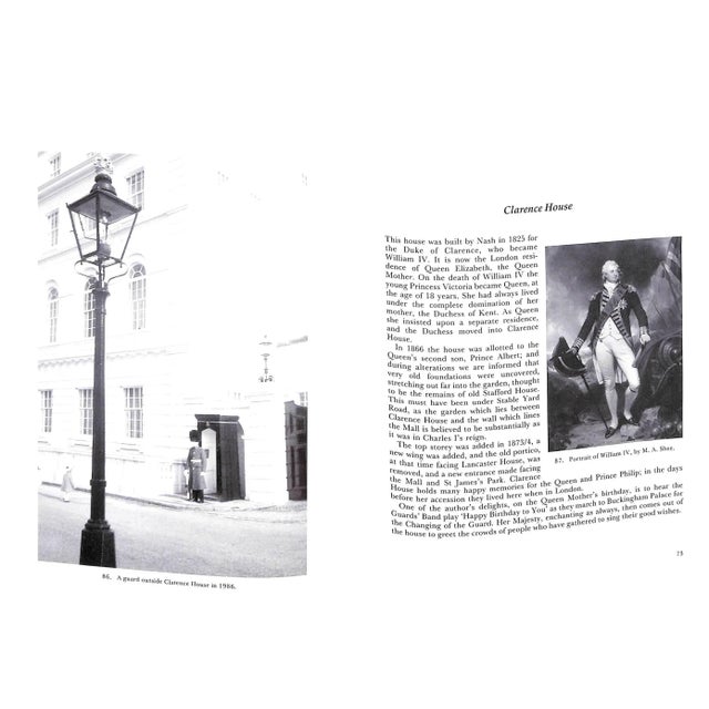 "St. James's London" 1987 Glasheen, Joan For Sale - Image 10 of 12