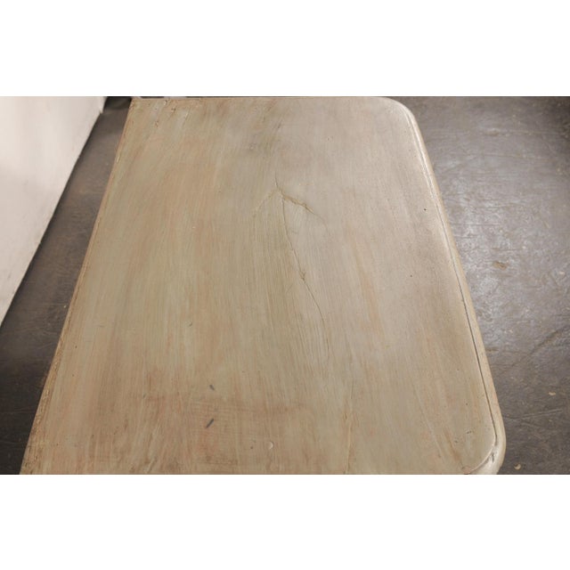 Wood Mid 18th Century French Provincial Wooden Commode For Sale - Image 7 of 12